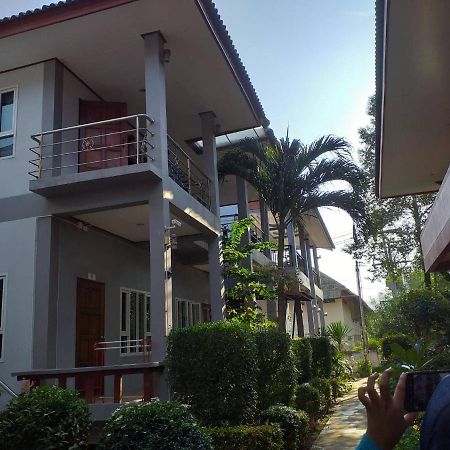 Tamarind Twin Resort Koh Lanta Exterior photo