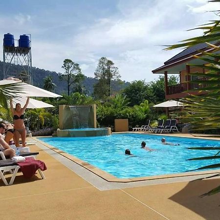 Tamarind Twin Resort Koh Lanta Exterior photo