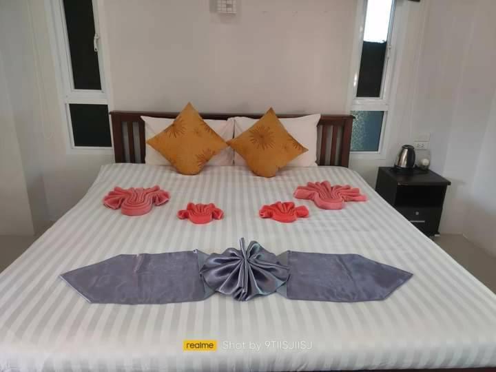 Tamarind Twin Resort Koh Lanta Exterior photo