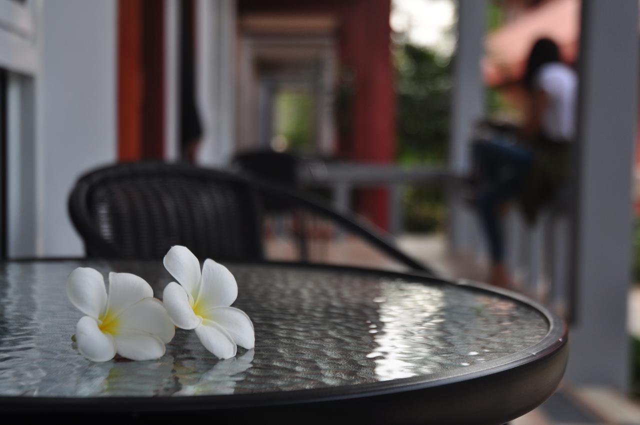 Tamarind Twin Resort Koh Lanta Exterior photo