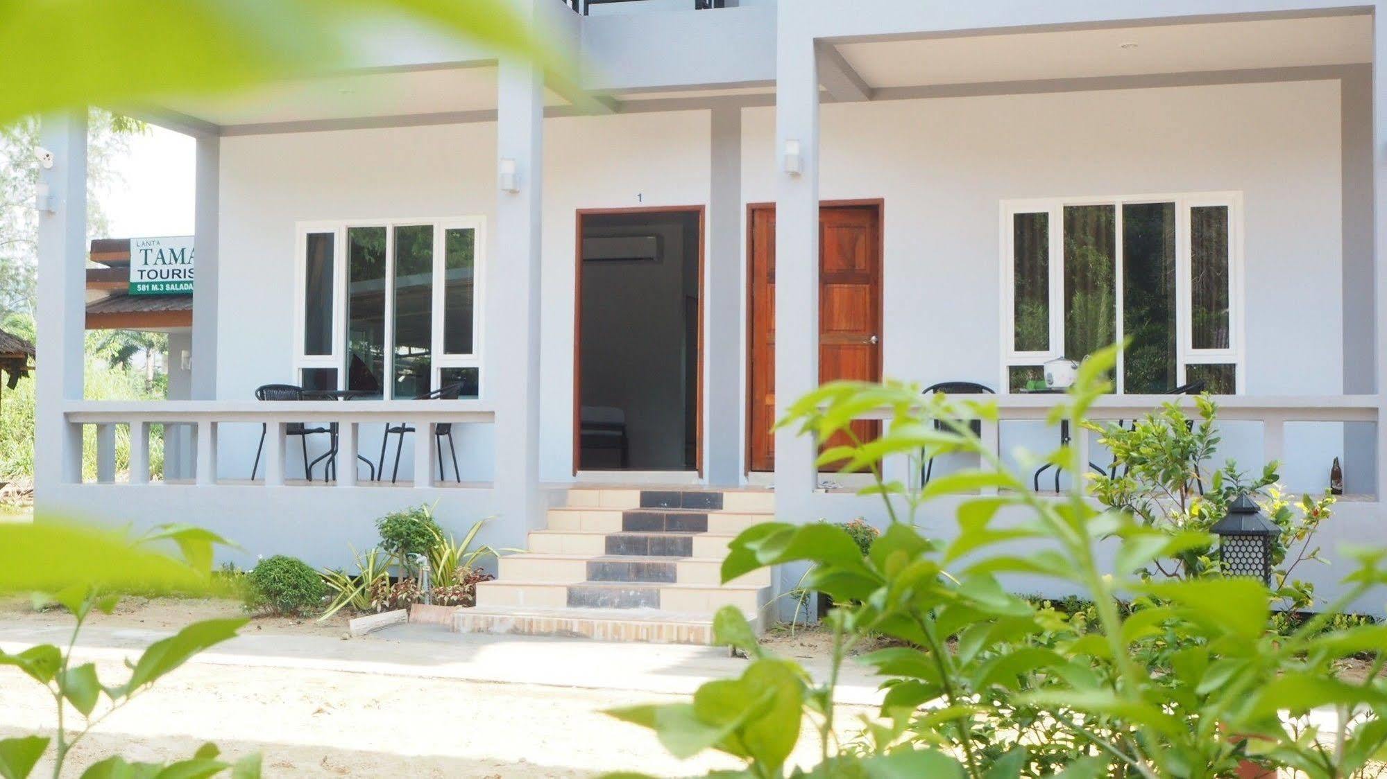 Tamarind Twin Resort Koh Lanta Exterior photo